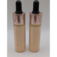 Makeup Revolution London Baking Oil Hydrate &...
