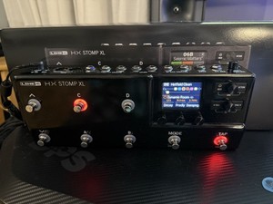 Floorboard Line 6 | eBay