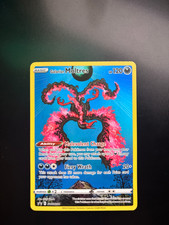 Galarian Moltres SWSH284 SWSH: Sword & Shield Promo Cards Holo