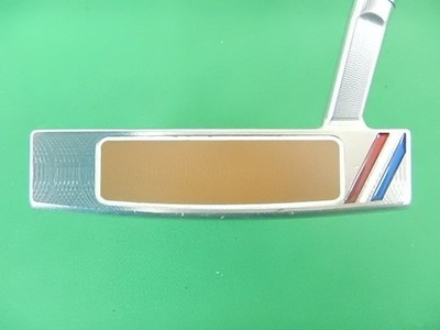 SCOTTY CAMERON 34 CHAMPIONS CHOICE FLOWBACK5.5 BUTTON BACK Steel