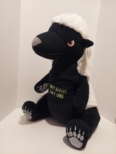 Randalls Honey Badger Dont Care Plush Giant 2...