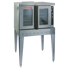 Blodgett Oven DFG-100 SGL Convection Oven Gas