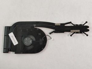 Viel 5 Lenovo 5H40W36710 5-Pin Bga 1449 Kühlkörper und Lüfter Für THINKPAD P15s