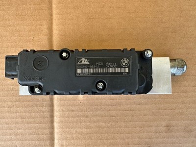 BMW S54 E46 M3 VANOS CONTROL SOLENOID VALVE MCU 2001-2006 | eBay