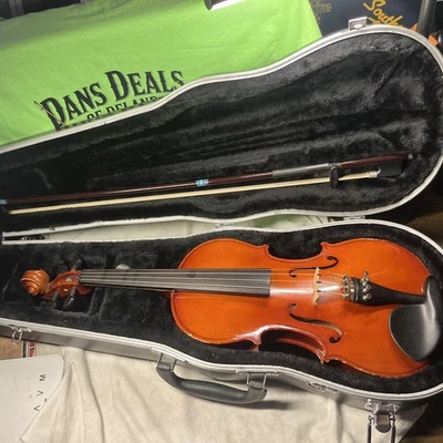 Scherl And Roth Violin for sale | eBay