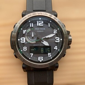 Casio Prw6600y | eBay