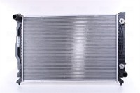 Nissens MotorküHler WasserküHler 60316 FüR Audi A6 C5 4B5 4B2 Avant 4B6 4B4