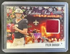 2025 Panini Absolute Tyler Shough Base (RAW)