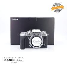 Fujifilm X-T4 Body 25348 Scatti Usato (G80)