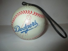 VTG LOS ANGELES L.A. DODGERS BASEBALL PROMO AM RADIO KABC/KWKW WORKS USED COND