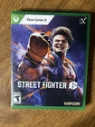 Street Fighter 6 For Xbox