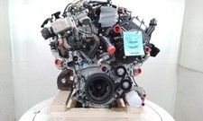Engine 3.5l Vin 8 8th Digit Turbo Fits 22-24 Expedition 2706258