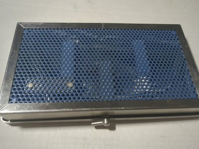 COOPERVISION 8065740968  w Alcon attachment and case 