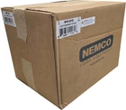 New In Box Nemco 9020 Countertop Cold Condiment Chiller