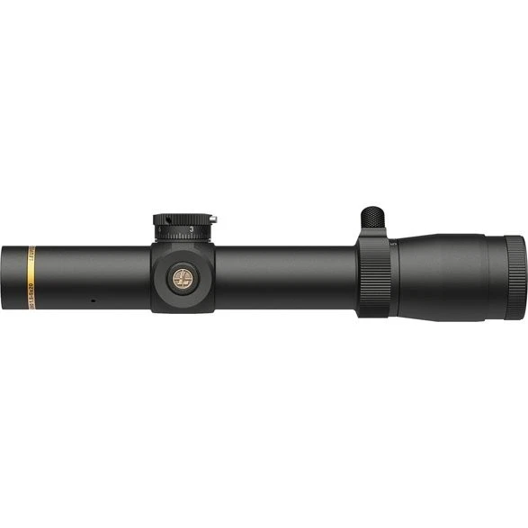 Leupold 5X Hunting Rifle Scopes for sale - eBay
