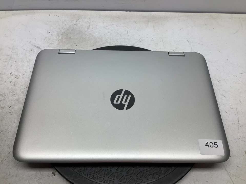 HP Pavilion 13 X360 Intel i5-4210U 1,7 GHz 6 GB SIN DISCO DURO Foto 2 de 4