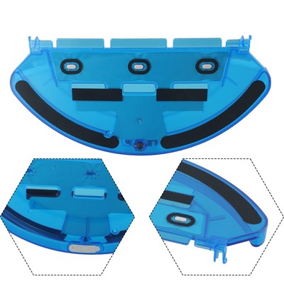 Verbesserte Reinigungsleistung mit dem Wassertank f��r Explorer 60 RR7427 RR7447