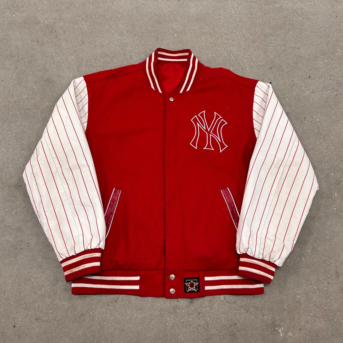 mantle 　MLB ヤンキースジャケット Mickey Mantle MLB Jackets for sale | eBay