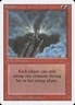 MTG - Smoke - Revised Edition - X1 - (NM) -