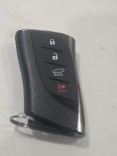 Oem Lexus Key Fob 4 Button 2022 2023 2024 2025 Oem Lexus Key Fob 4 Button 2022 2023 2024 2025