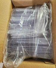 Rocket Hardware Hot Wheels Car Case Protector Packs, 1/64th - 25 Sets