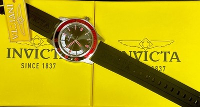 Watch INVICTA 12845 Specialty Man 45 Stainless steel