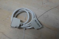 Mitsubishi Plc Module A1SC12B  cable