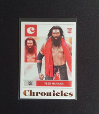 Panini WWE Chronicles 2022 -  (Rookie Karte /...