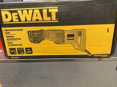 Dewalt Reciprocating Saw