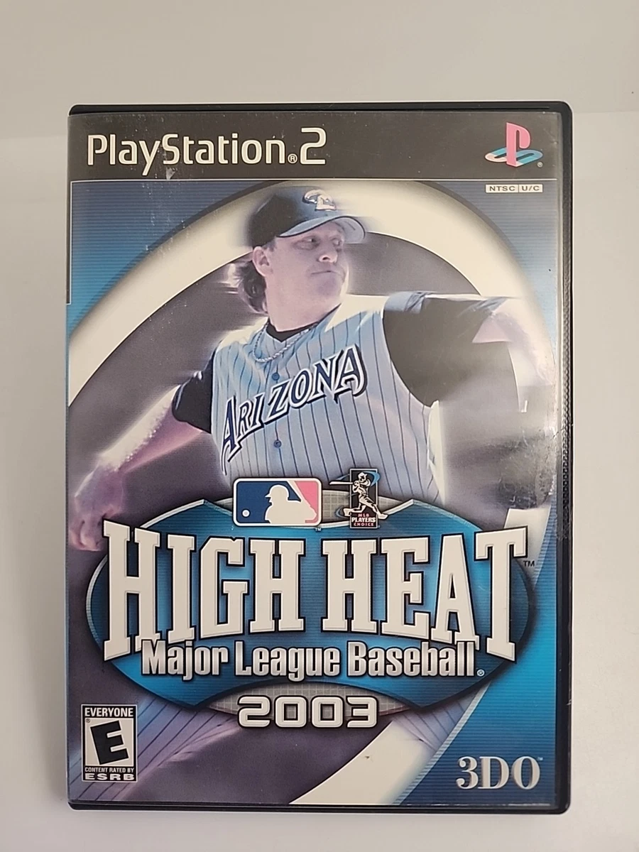Las mejores ofertas en Sony PlayStation 2 Major League Baseball
