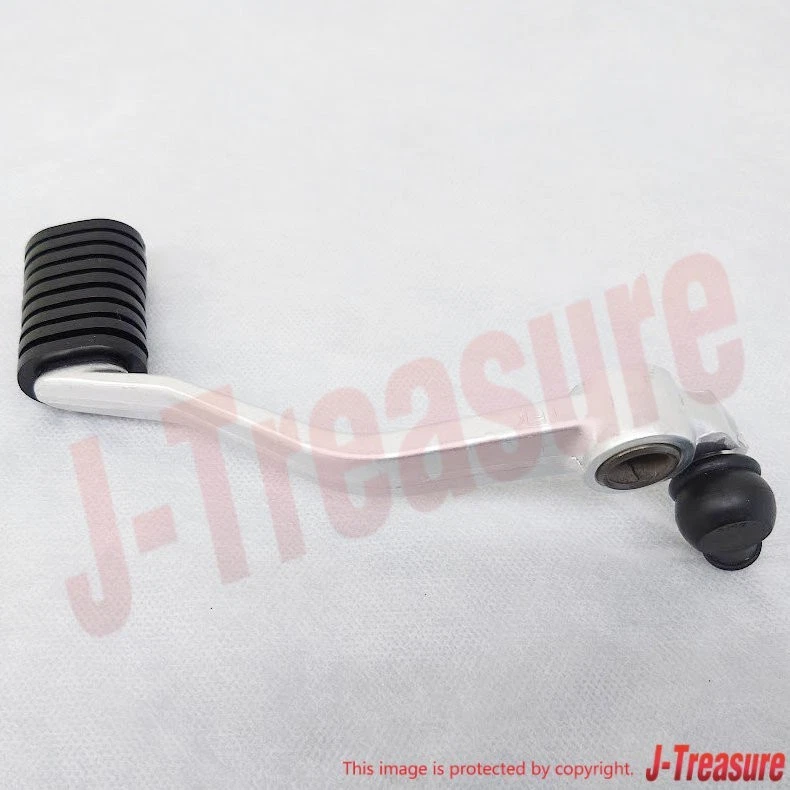 Conjunto de pedal de cambio genuino Yamaha V-Max V-Max12 85-86 88-07 1FK-18110-00 OEM Foto 4 de 4