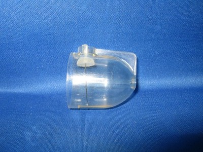 Phantom  P-30  Model Airplane Ignition Engine Gas Tank