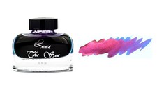 Ostrich Sheening Fountain Pen Ink Bottle, 30m...