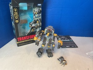 Transformers the Art of Prime | eBay
