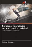 Ammar Samout | Funzione Finanziaria: Serie Di Corsi E Revisioni | Taschenbuch