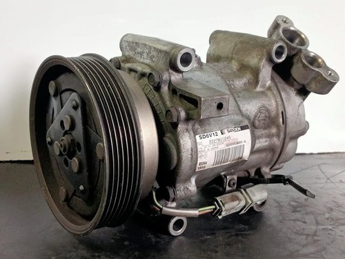 8200953359A klimakompressor RENAULT CLIO II FASE B CB0 AUTHENTIQUE 2001 97524