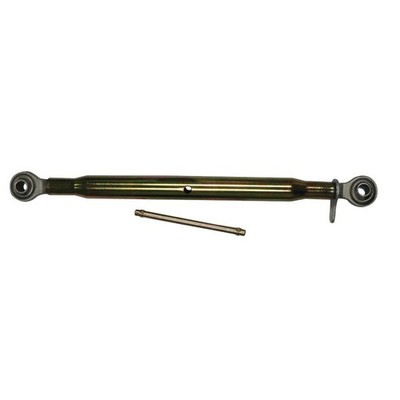 Top Link 2000 Cat 1 Tractor 3-Point Hitch 24'' Body 29'' to 39'' Adjustable Steel