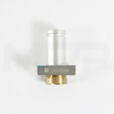 Lumenis Splendor X 18x18mm Interchangeable Lens Optic