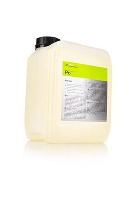  Pol Star - Vehicle Leather & Suede Cleaner; Effective Natural Vehicle Cleaner 