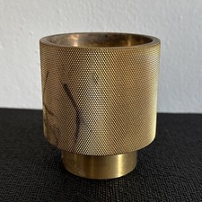 JFM Brass Match Striker Large