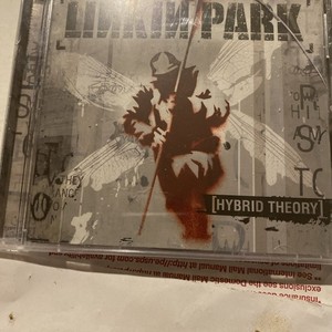 One Step Closer Linkin Park | eBay