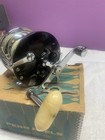 Vintage Penn Long Beach 60 Fishing Reel In Box Star Drag Torpedo Handle USA — photo 4