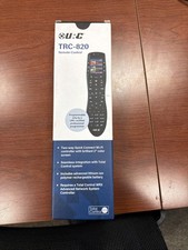 URC TRC-820 Universal Remote Total Controller...