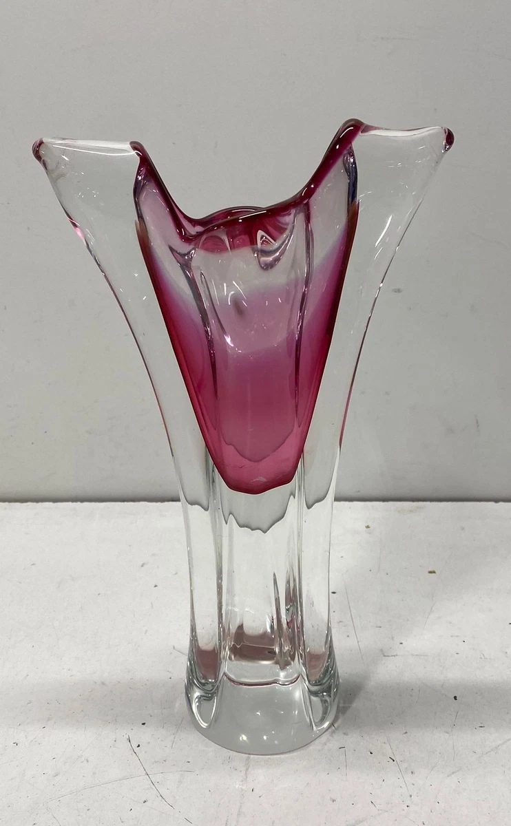 Mid Century Modern Vase In Collectible Vases for sale | eBay