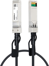 SFP+ DAC Twinax Cable 10G 0.5M Passive for Ci...