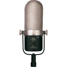 Golden Age Project R1 Active MkIII Ribbon Mic...
