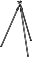 Leofoto Usa Carbon Fiber Tripod Black, SO-282CX MA-40X