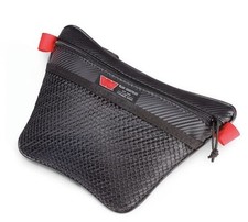 Warn 102646 Slim Passenger Grab Handle Bag Bl...