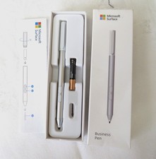 Microsoft Surface Business Pen 1896 Open Box Platinum