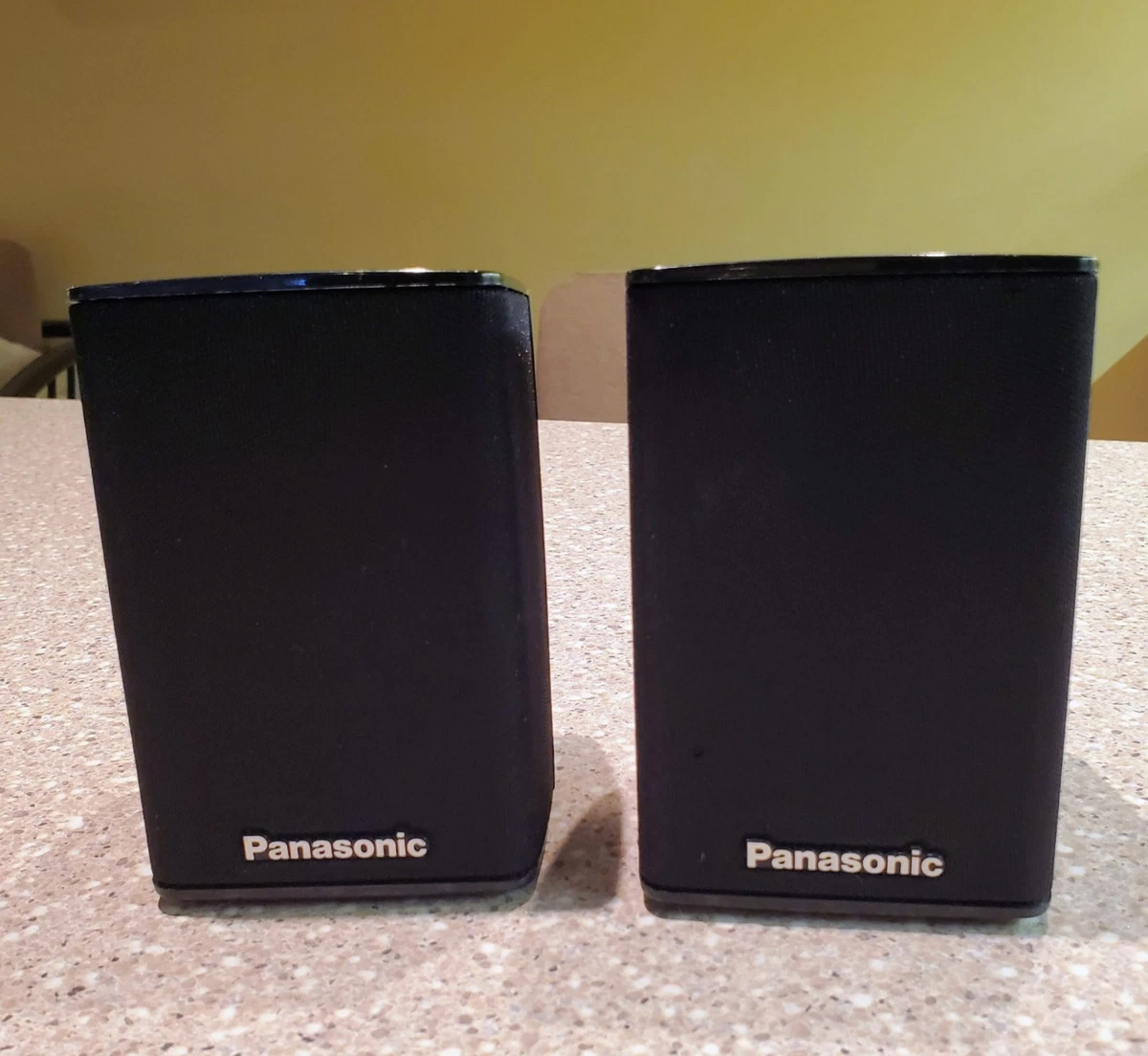 Panasonic 2ウェイスピーカー ブラック Panasonic RAMSA 30cm 2ウェイスピーカー(ブラック) / WS-AR200-K